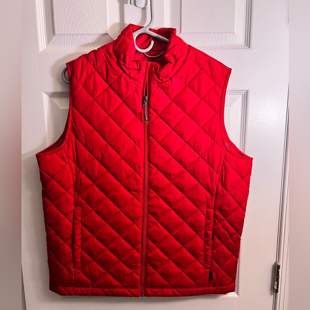 HK Lighweight Vest